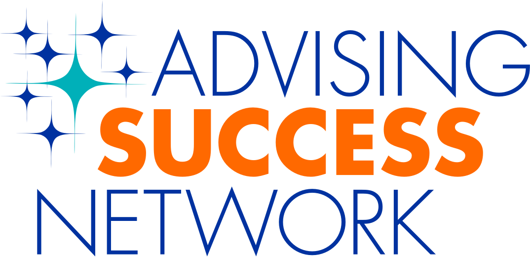 Advising Success Network