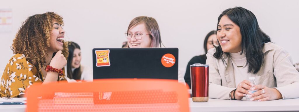 Students Advising Success Network